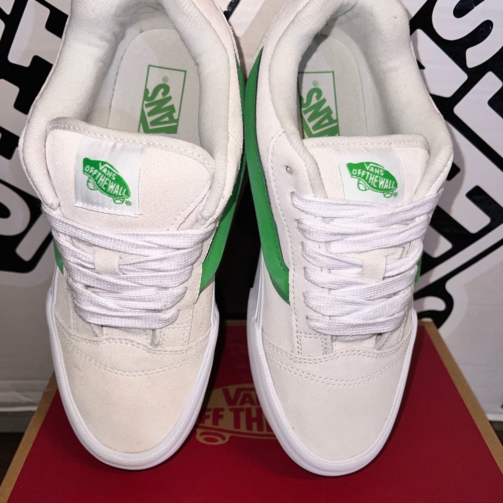 Vans Knu Stack - Picture 5 of 12